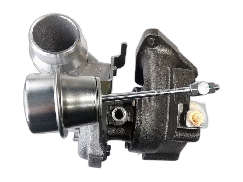 Turbina RENAULT GRAND SCENIC III 1.5 dCi 63 KW / 86 CP Noua