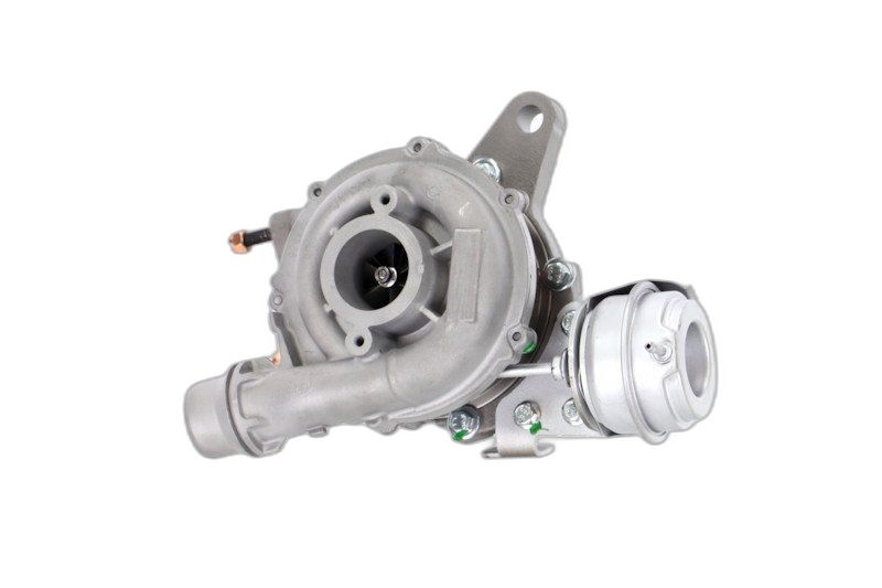 Turbina RENAULT GRAND SCENIC III 1.9 dCi 96 KW / 131 CP Noua