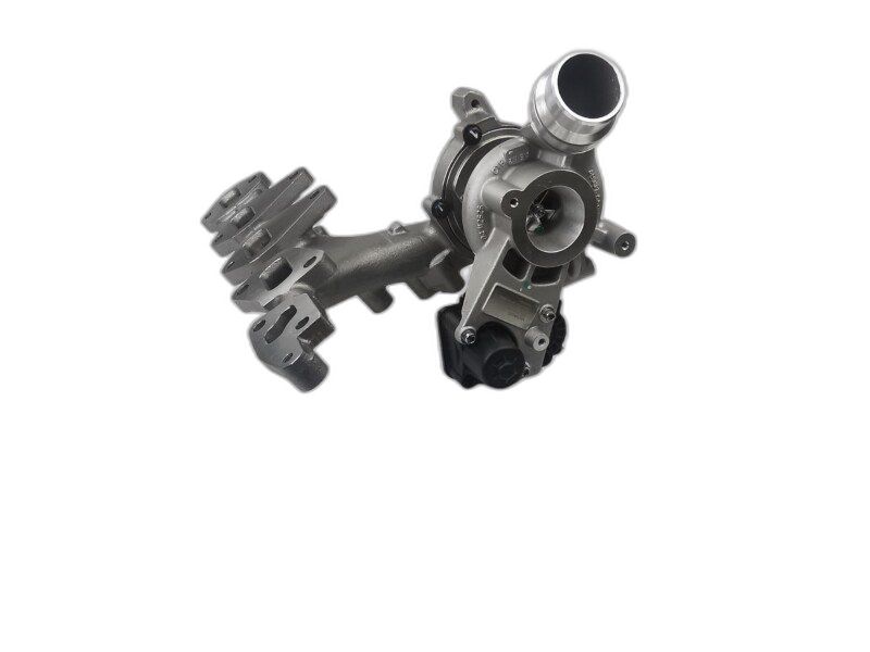 Turbina RENAULT KOLEOS II 1.7 BLUE dCi 150 110 KW / 150 CP Noua