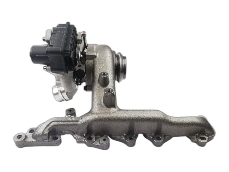 Turbina RENAULT KOLEOS II 2.0 BLUE dCi 190 4WD 140 KW / 190 CP Noua