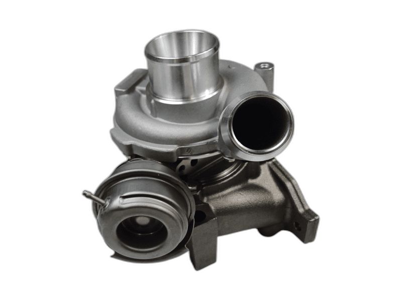 Turbina RENAULT LAGUNA Coupe 2.0 dCi GT 131 KW / 178 CP Noua