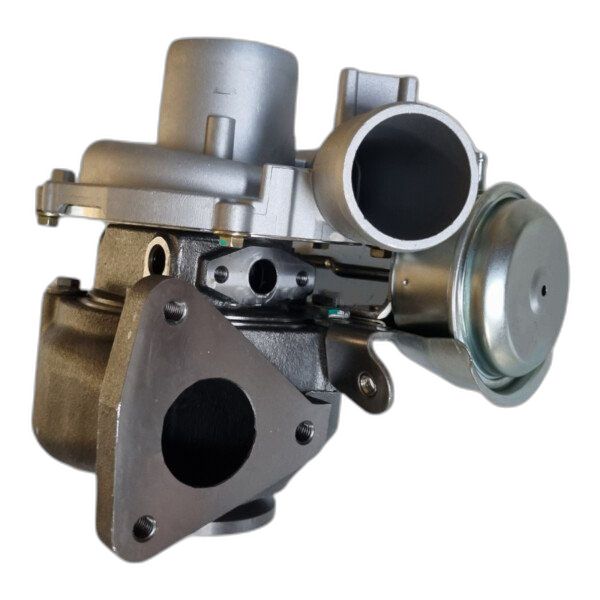 Turbina RENAULT LAGUNA II 1.9 dCi 96 KW / 130 CP Noua