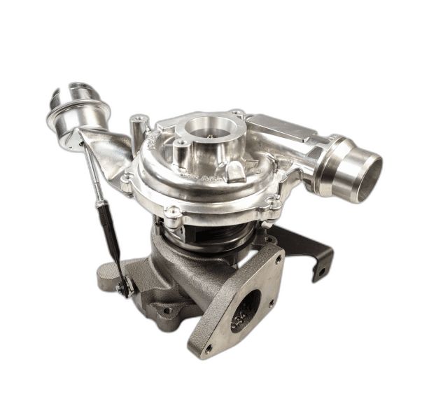 Turbina RENAULT MASTER III 2.3 dCi 125 FWD 92 KW / 125 CP Noua