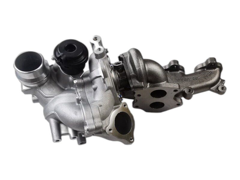 Turbina RENAULT MASTER III Autobuss 2.3 dCi 145 FWD 107 KW / 146 CP Noua