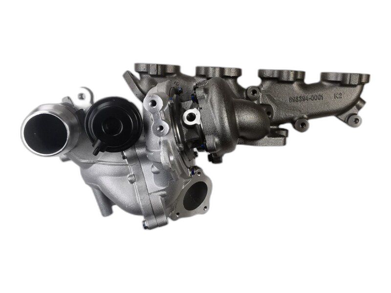 Turbina RENAULT MASTER III Bus 2.3 dCi 180 FWD 132 KW / 179 CP Noua