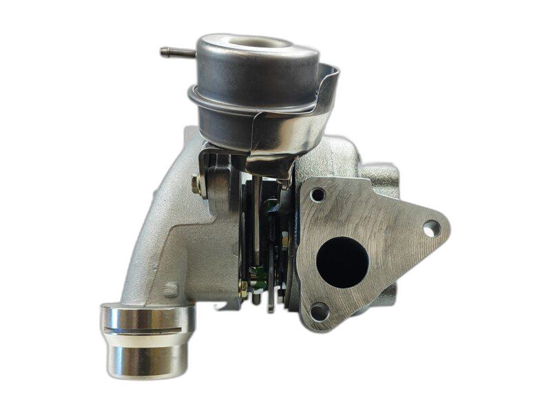 Turbina RENAULT MEGANE II 1.5 dCi 78 KW / 106 CP Noua