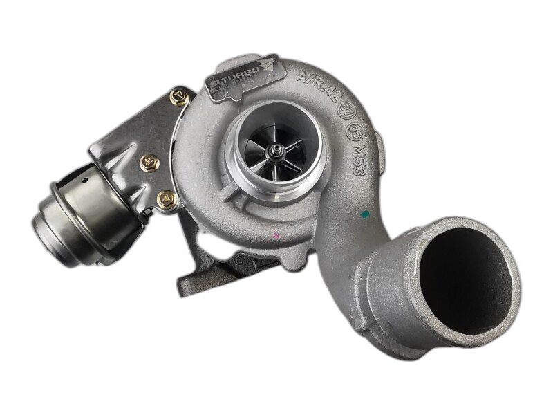 Turbina RENAULT MEGANE II Universlis 1.9 dCi 66 KW / 90 CP Noua