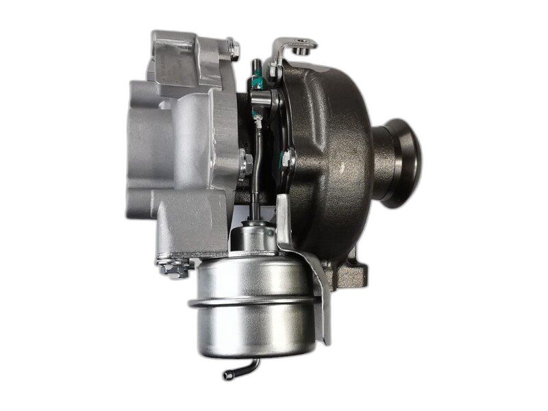 Turbina RENAULT MEGANE III 1.5 dCi 81 KW / 110 CP Noua