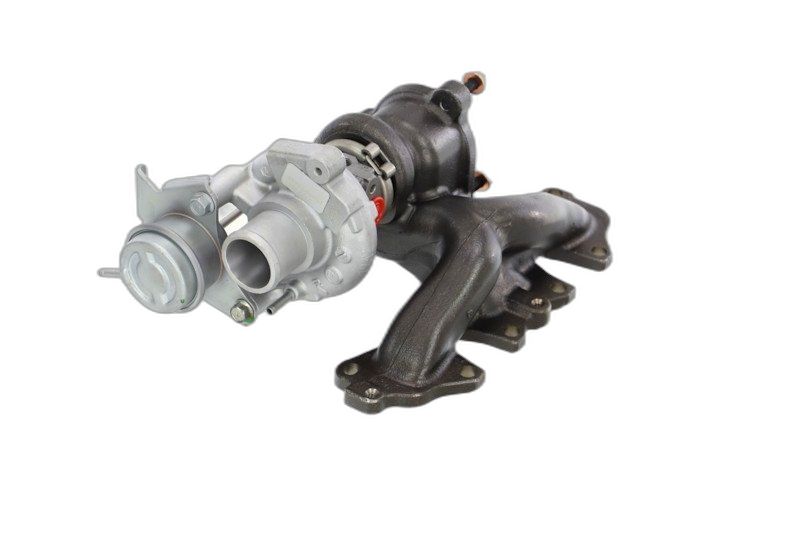 Turbina RENAULT MEGANE III Grandtour 1.2 TCe 97 KW / 132 CP Noua