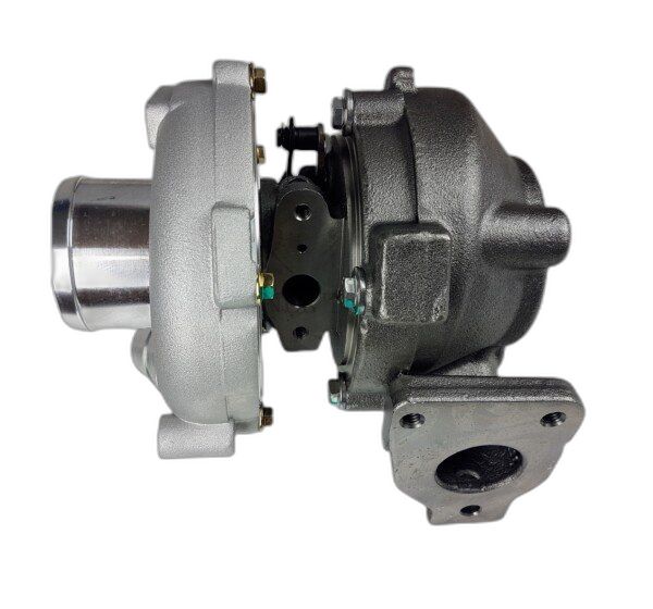 Turbina RENAULT MEGANE III Grandtour 2.0 dCi 118 KW / 160 CP Noua