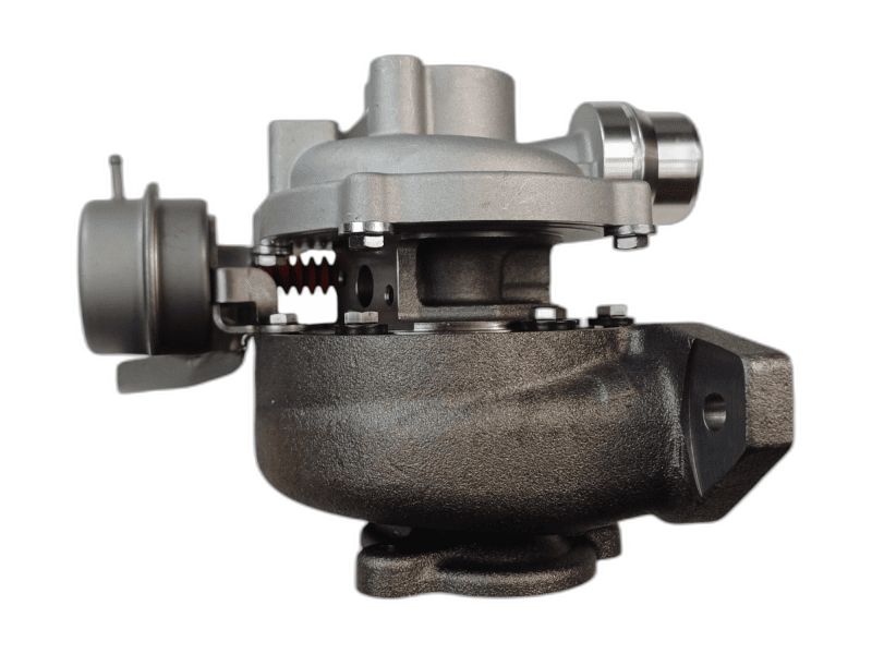 Turbina RENAULT MEGANE III Hatchback 1.5 dCi 70 KW / 95 CP Noua