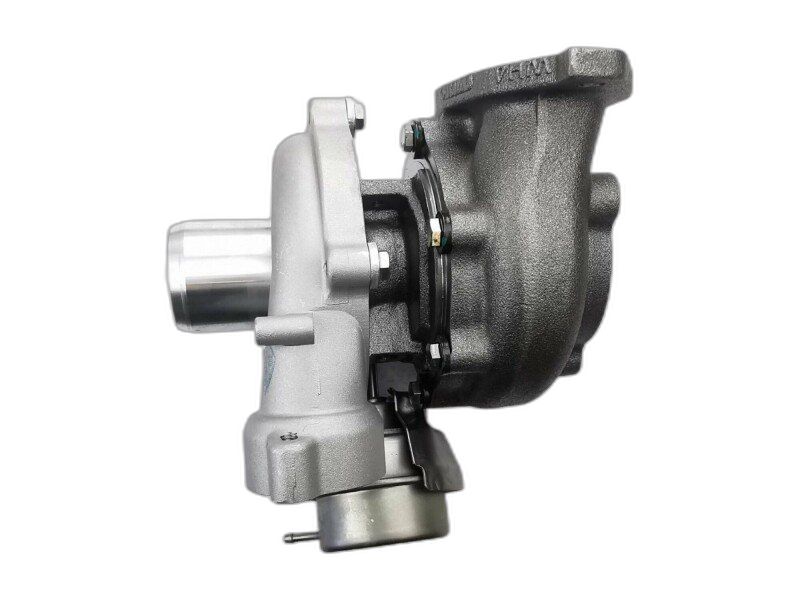 Turbina RENAULT MEGANE IV Hebeka virsbve 1.6 dCi 130 96 KW / 130 CP Noua