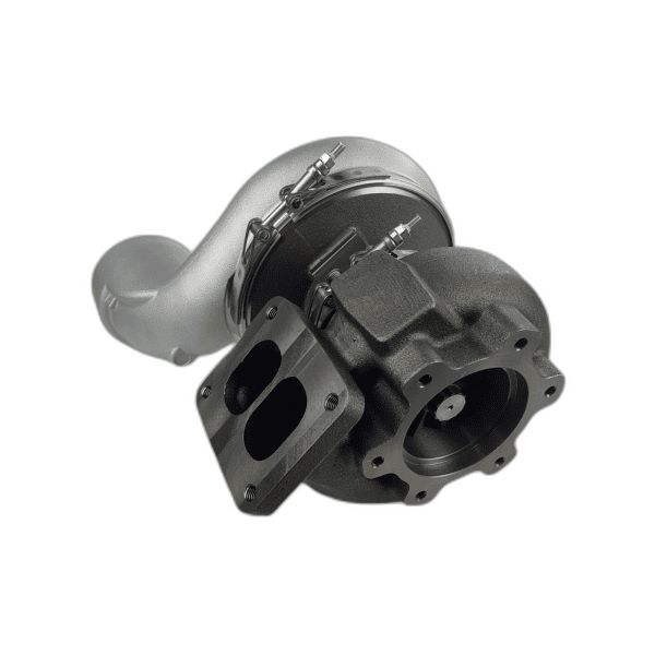 Turbina RENAULT TRUCKS KERAX 420.26 303 KW / 412 CP Noua