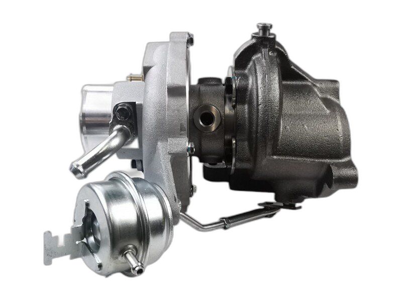 Turbina SAAB 9-3 Kabriolets 2.0 t BioPower 129 KW / 175 CP Noua