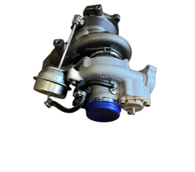 Turbina SAAB 9-5 2.0 t BioPower XWD 162 KW / 220 CP Noua