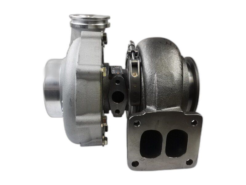Turbina SCANIA P;G;R;T - series G420 309 KW / 420 CP Noua