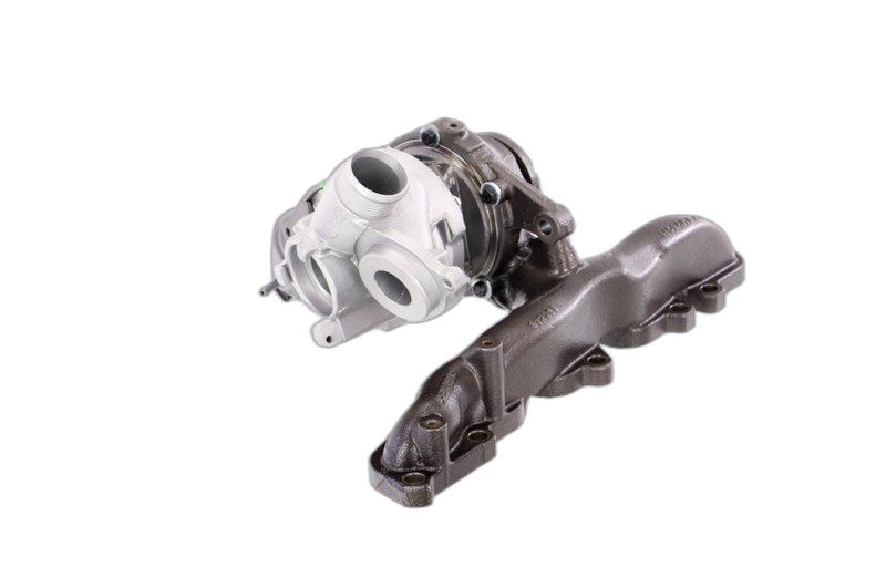 Turbina SEAT ARONA 1.6 TDI 70 KW / 95 CP Noua