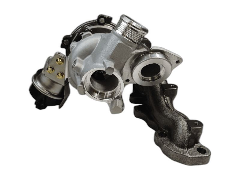 Turbina SEAT ATECA 2.0 TDI 110 KW / 150 CP Noua