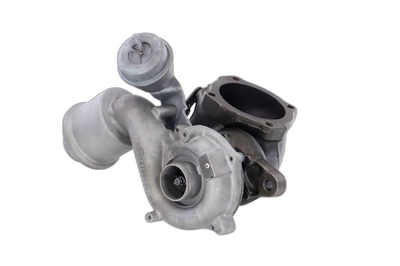 Turbina SKODA OCTAVIA I 1.8 T 4x4 110 KW / 150 CP Noua