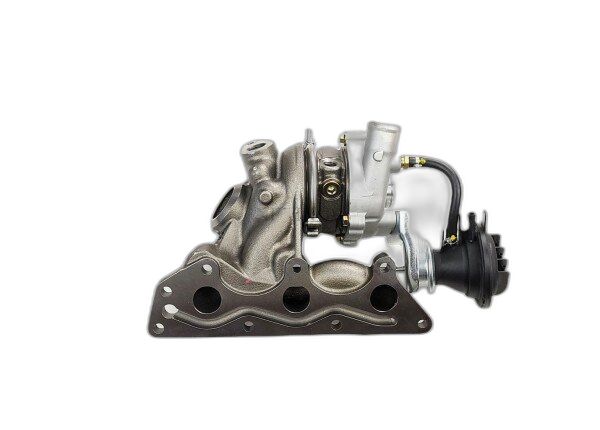 Turbina SMART FORTWO Coupe 0.7 37 KW / 50 CP Noua