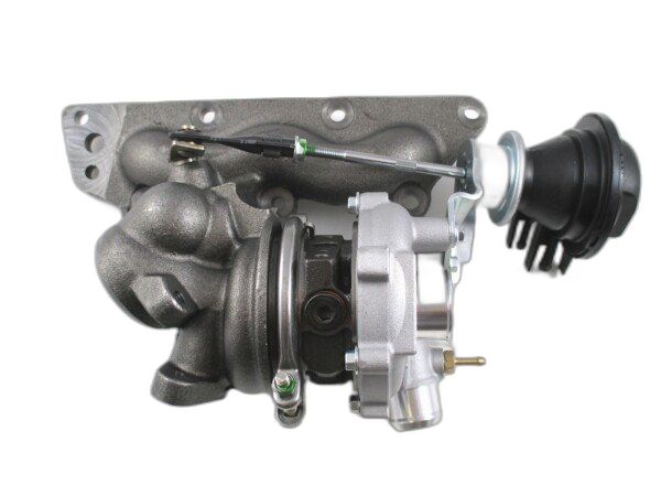 Turbina SMART ROADSTER Coupe 0.7 45 KW / 61 CP Noua