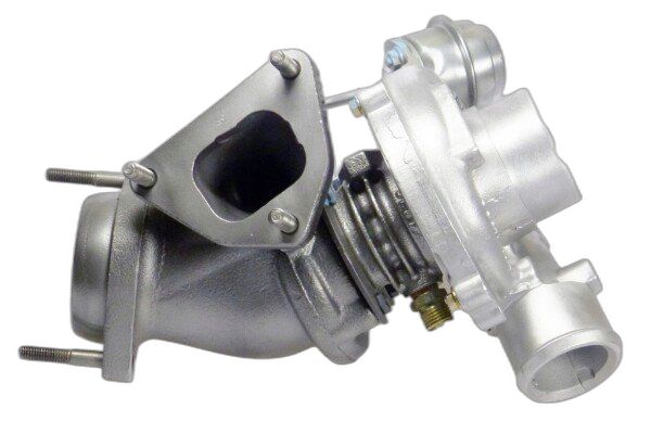 Turbina SSANGYONG RODIUS I 2.7 Xdi 120 KW / 163 CP Noua