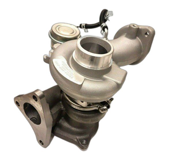 Turbina SUBARU IMPREZA Saloon 2.5 i WRX AWD 169 KW / 230 CP Noua
