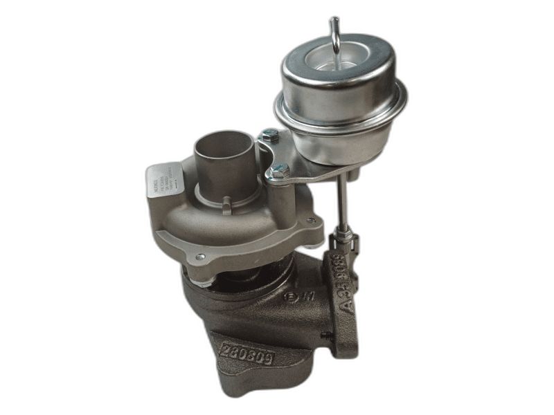 Turbina SUZUKI SWIFT III 1.3 DDiS 51 KW / 69 CP Noua