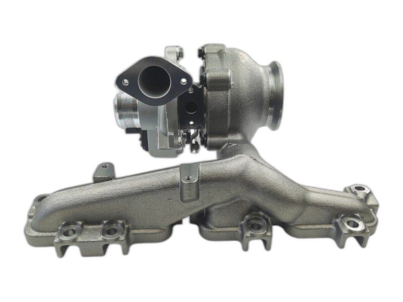 Turbina SUZUKI SX4 S-CROSS 1.6 DDiS AllGrip 88 KW / 120 CP Noua