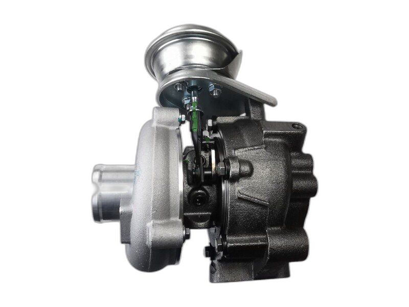 Turbina TOYOTA AVENSIS VERSO 2.0 D 85 KW / 116 CP Noua