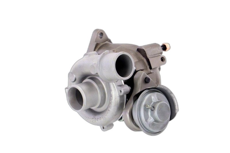 Turbina TOYOTA AVENSIS VERSO 2.0 D 85 KW / 116 CP Noua