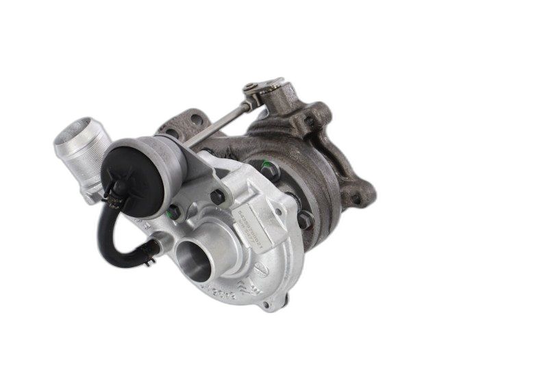 Turbina TOYOTA AYGO 1.4 D-4D 40 KW / 54 CP Noua