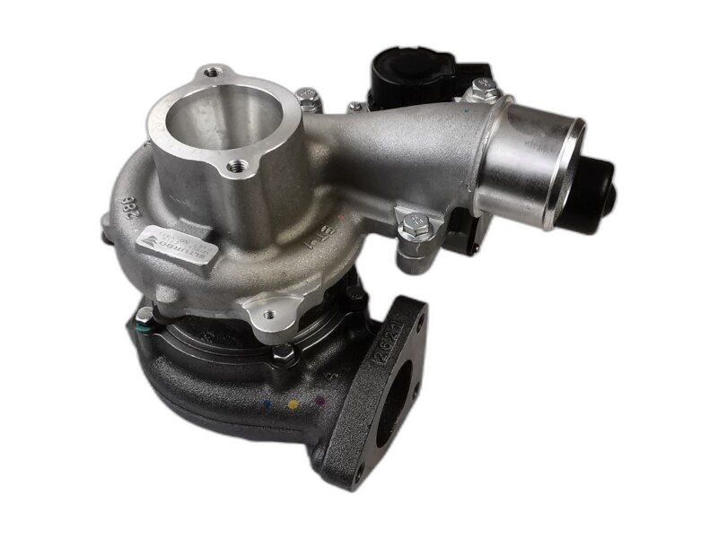 Turbina TOYOTA HIACE IV Van 2.5 D-4D 65 KW / 88 CP Noua