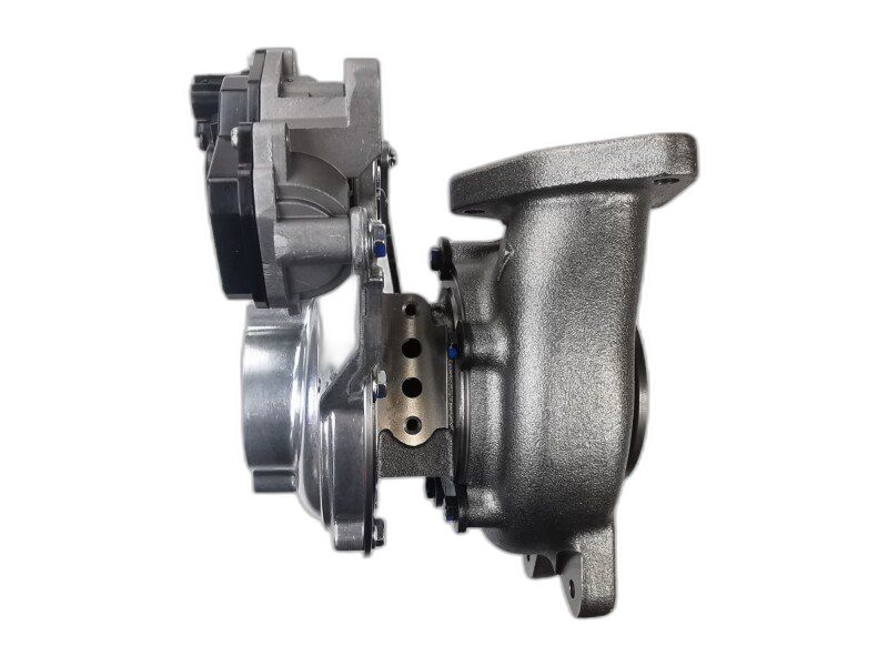 Turbina TOYOTA HILUX VIII Pickup 2.4 D 110 KW / 150 CP Noua