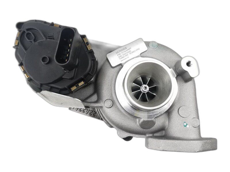 Turbina TOYOTA PROACE VERSO Autobuss 1.5 D4d 75 KW / 102 CP Noua