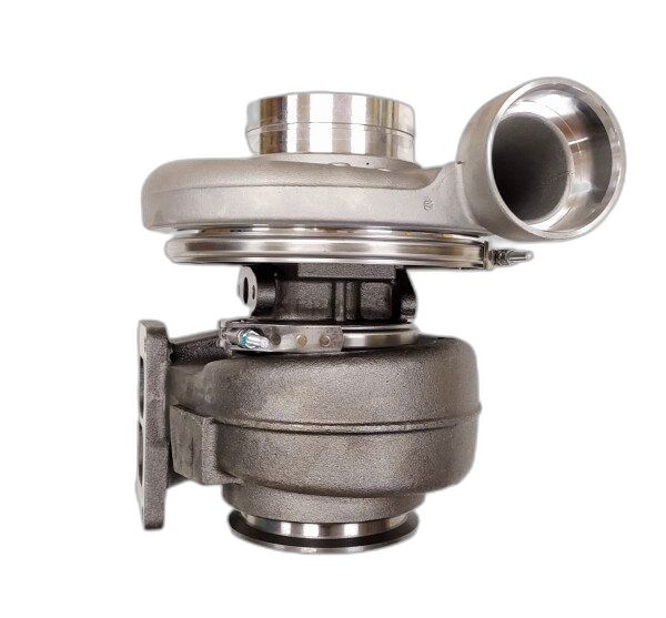 Turbina VOLVO FM12 FM 12H/380 279 KW / 379 CP Noua