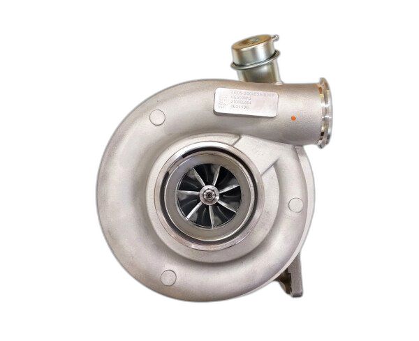 Turbina VOLVO FMX III 460 338 KW / 460 CP Noua