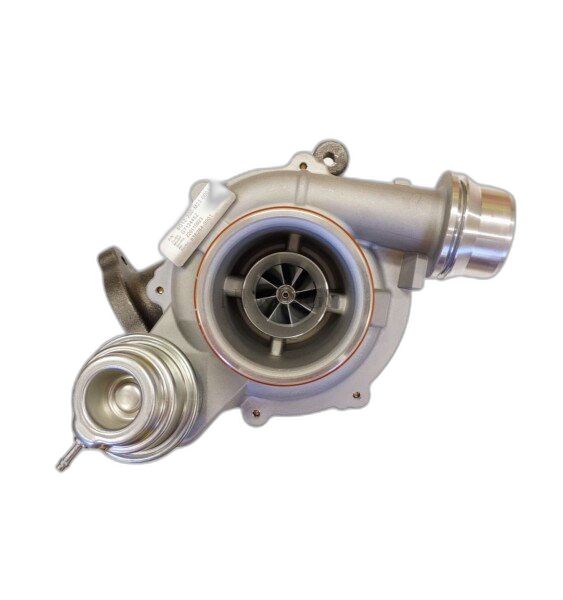 Turbina VOLVO V60 I D2 88 KW / 120 CP Noua