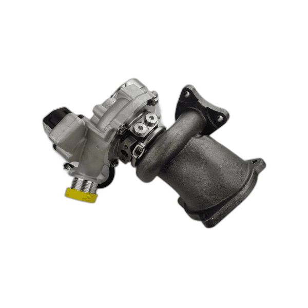 Turbina VOLVO V70 III T4F 132 KW / 180 CP Noua