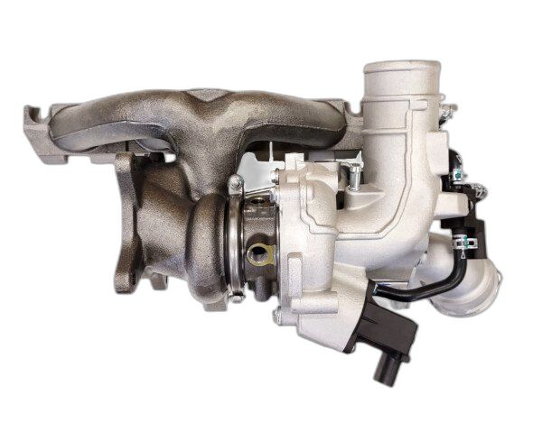 Turbina VW BEETLE 2.0 TFSI 147 KW / 200 CP Noua