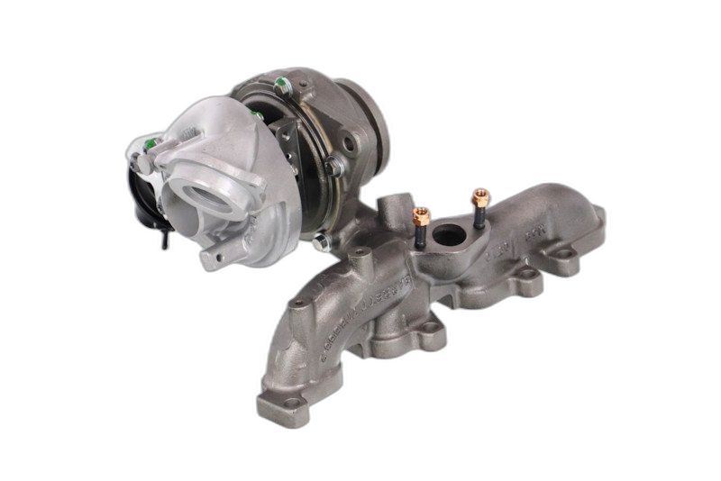 Turbina VW CADDY III Furgons/minivens 1.6 TDI 55 KW / 75 CP Noua