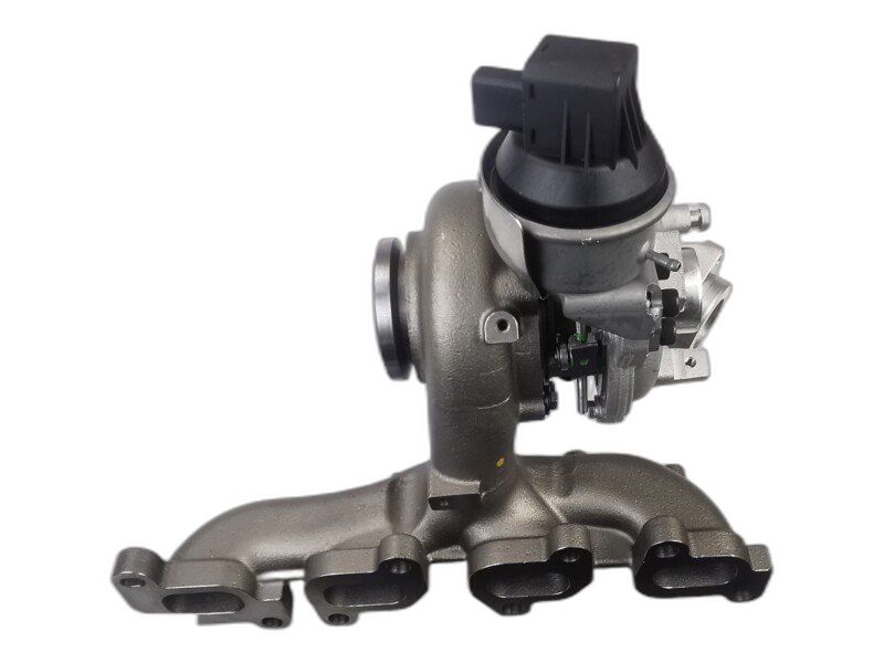 Turbina VW CADDY III MPV 2.0 TDI 4motion 81 KW / 110 CP Noua