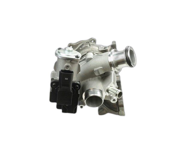 Turbina VW CADDY III Van/minivan 1.2 TSI 77 KW / 105 CP Noua