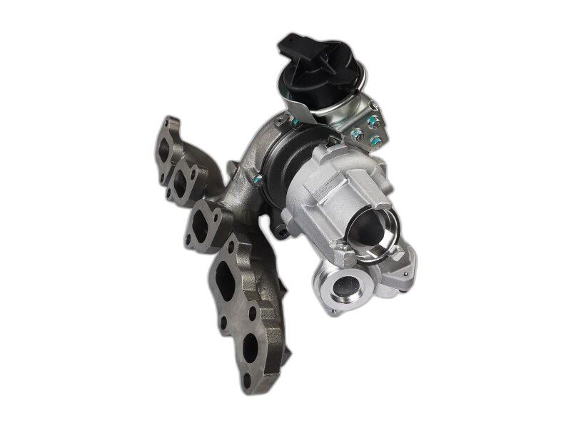 Turbina VW CC B7 2.0 TDI 110 KW / 150 CP Noua