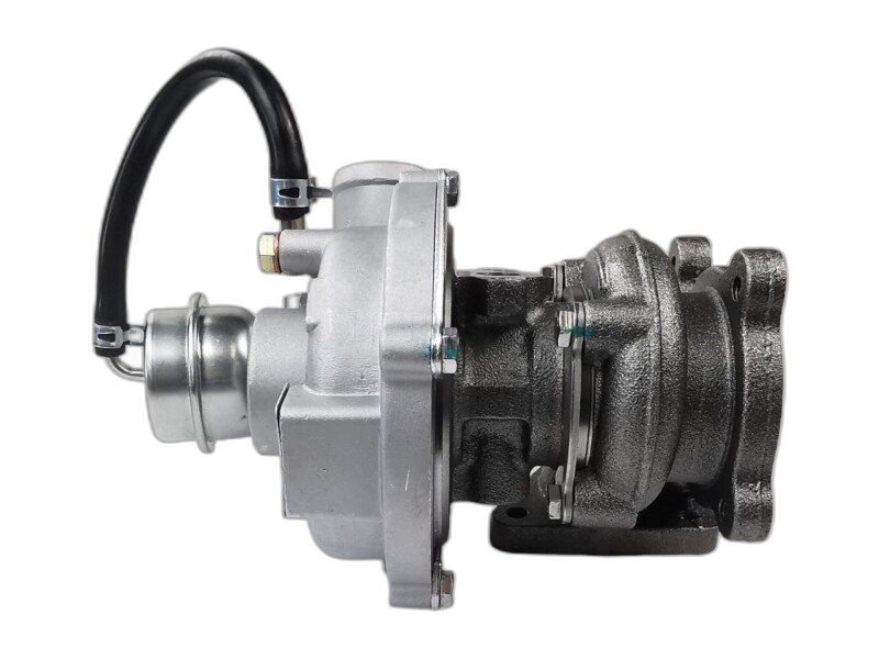 Turbina VW GOLF IV 1.9 TDI 4motion 66 KW / 90 CP Noua