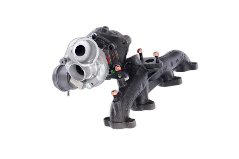 Turbina VW GOLF V 1.9 TDI 4motion 77 KW / 105 CP Noua