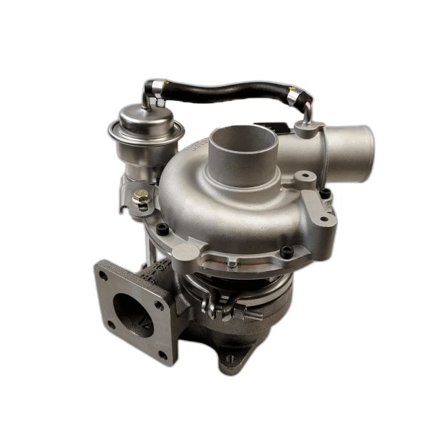 Turbina VW ILTIS 1.7 55 KW / 75 CP Noua