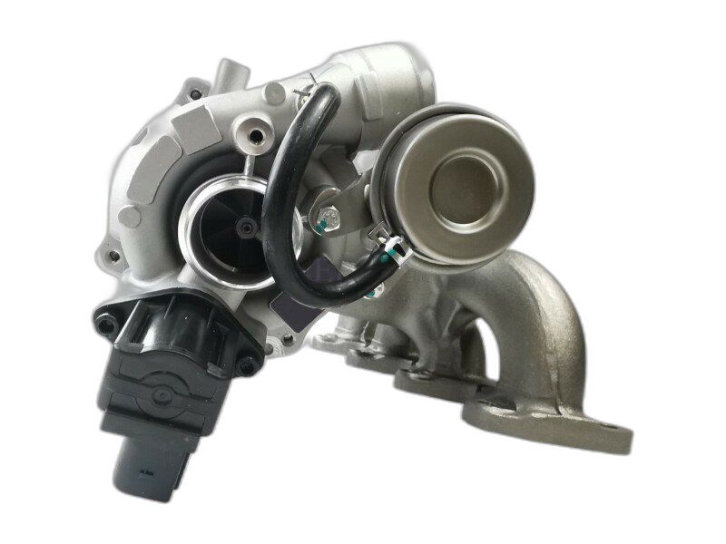Turbina VW JETTA III 1.4 TSI 125 KW / 170 CP Noua