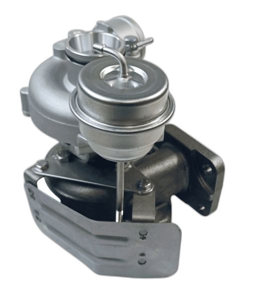 Turbina VW LT 28-46 II 2.5 TDI 61 KW / 83 CP Noua