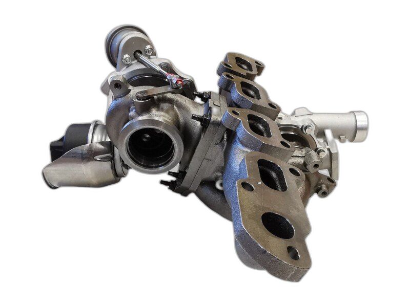 Turbina VW MULTIVAN T6 2.0 TDI 132 KW / 180 CP Noua